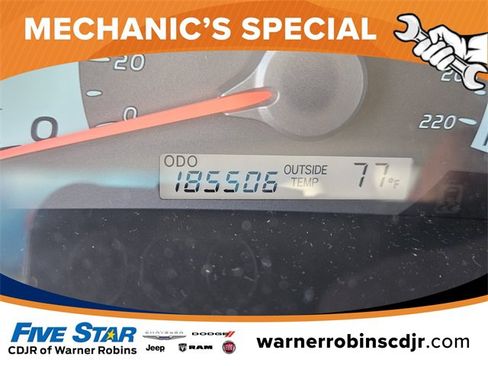 Used 2011 Toyota Camry SE image 24