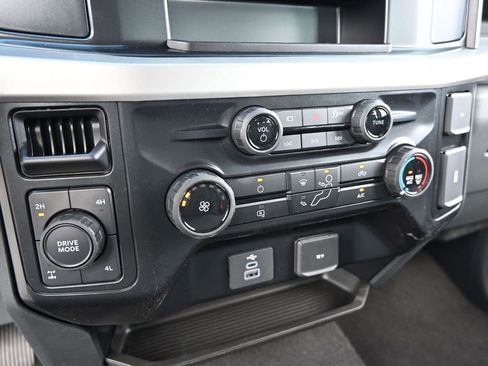 New 2025 Ford F350 XL w/ STX Appearance Package image 22