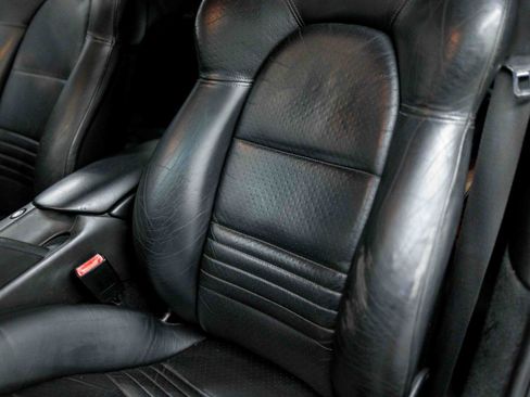 Used 2004 Porsche 911 Carrera 4S AWD/4WD image 42
