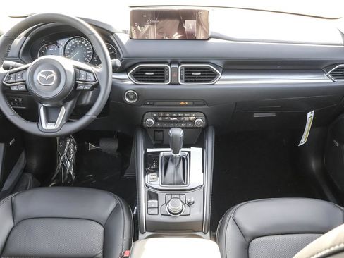 Used 2025 MAZDA CX-5 AWD 2.5 S image 29