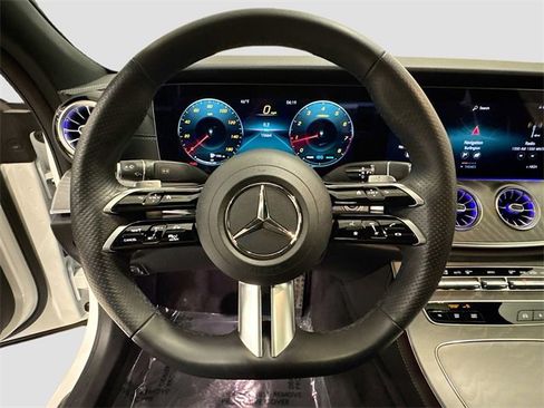 Certified 2023 Mercedes-Benz CLS 450 4MATIC image 11