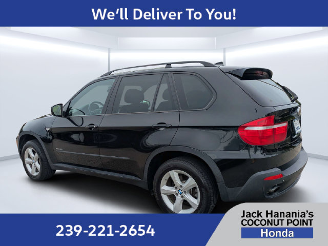 Used 2009 BMW X5 xDrive30i AWD/4WD image 5