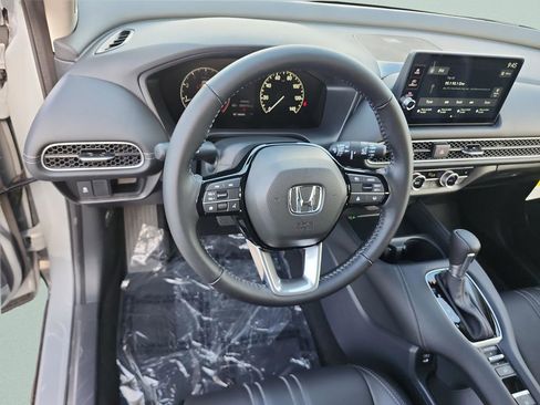 New 2026 Honda HR-V EX-L image 31