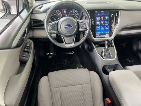 Used 2024 Subaru Legacy Premium image 21