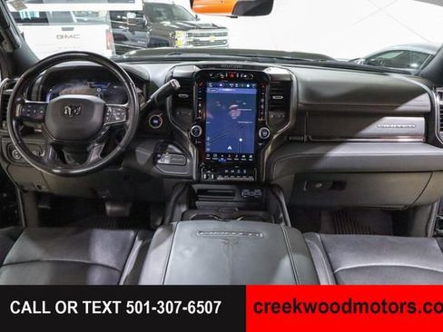 Used 2024 RAM 2500 Limited AWD/4WD image 8