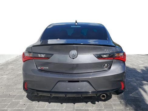 Used 2022 Acura ILX image 5