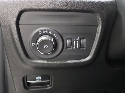 Used 2022 Jeep Grand Cherokee L Overland AWD/4WD image 25