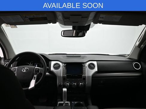 Used 2020 Toyota Tundra SR5 w/ SX Package image 27
