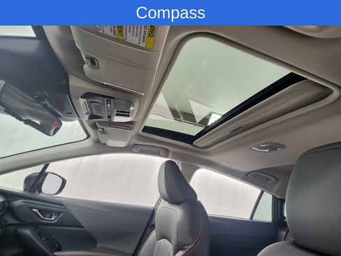 New 2026 Subaru Crosstrek 2.5i Limited AWD/4WD image 32