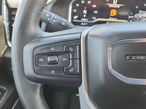 Used 2025 GMC Sierra 2500 Denali w/ Denali Reserve Package image 22