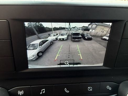 Used 2023 Ford Transit 250 148 High Roof AWD w/ Exterior Upgrade Package image 20