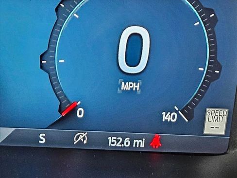 New 2025 Ford F150 Raptor image 17