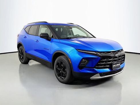 New 2026 Chevrolet Blazer LT w/ Convenience Package image 1