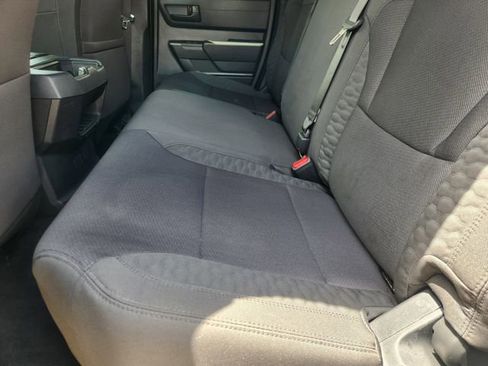 Used 2025 Toyota Tundra SR w/ SR Tow Package RWD image 29