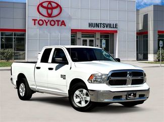 Used 2024 RAM 1500 Classic SLT video 1