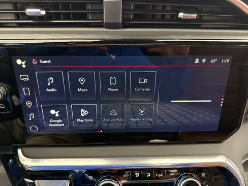 New 2026 GMC Sierra 2500 Denali Ultimate image 28