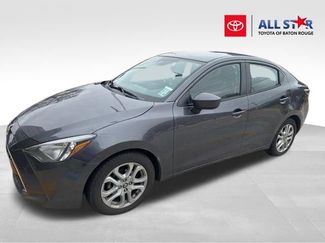 Used 2017 Toyota Yaris iA 360° Tour