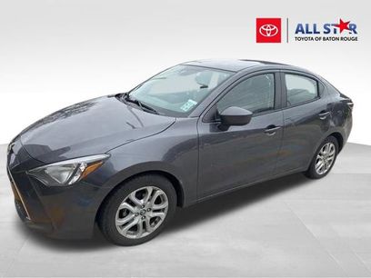 Used 2017 Toyota Yaris iA
