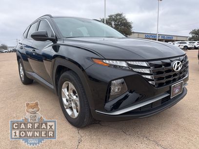 Used 2024 Hyundai Tucson SEL
