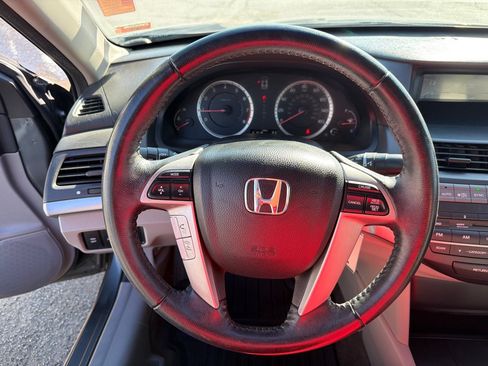 Used 2010 Honda Accord EX-L image 10