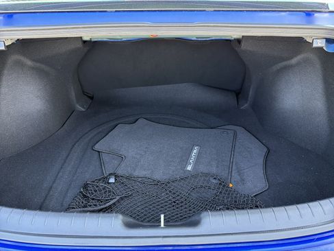 Used 2025 Hyundai Elantra Sport FWD image 5