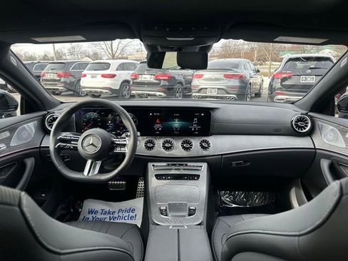 Certified 2023 Mercedes-Benz CLS 450 4MATIC image 33
