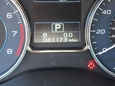 Used 2015 Subaru Crosstrek 2.0i Limited w/ Popular Package #1 AWD/4WD image 11