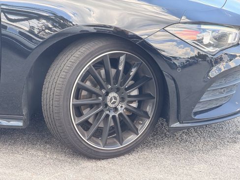 Used 2023 Mercedes-Benz CLA 250 image 5