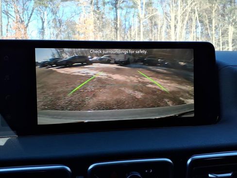 New 2026 Nissan Sentra SV w/ Floor Mat Package image 13