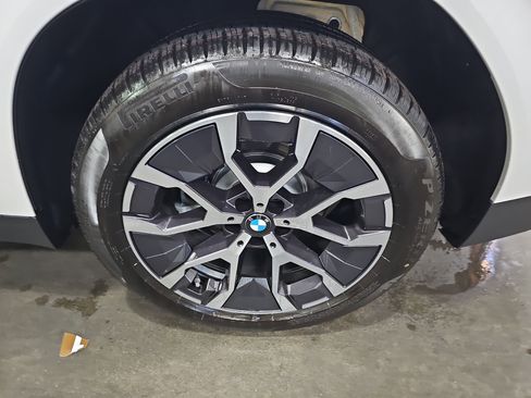 New 2026 BMW X3 xDrive30 w/ Convenience Package image 36