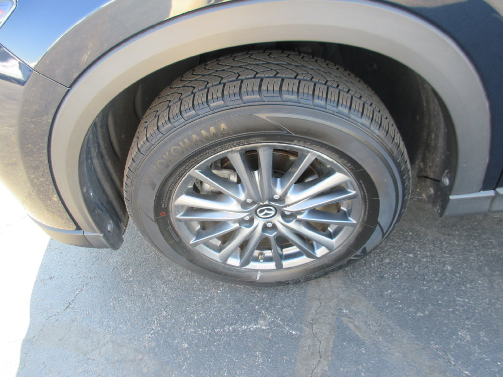 Used 2019 MAZDA CX-5 Touring FWD image 15
