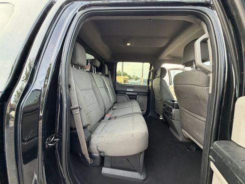 Used 2019 Ford F350 XLT w/ XLT Premium Package AWD/4WD image 19