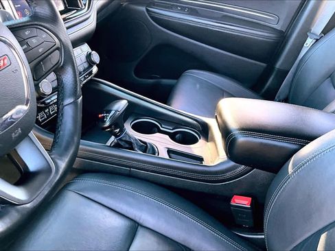 Used 2022 Dodge Durango GT w/ Blacktop Package image 13