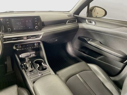 Used 2021 Kia K5 GT-Line FWD image 22