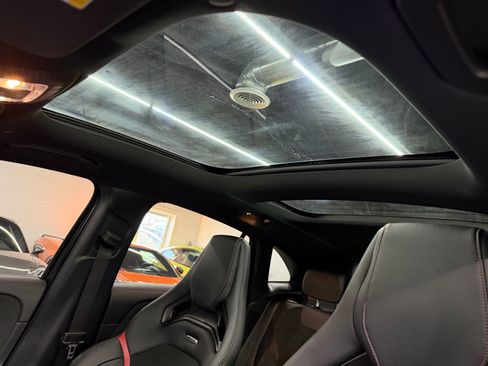 Used 2022 Mercedes-Benz GLA 45 AMG 4MATIC image 26