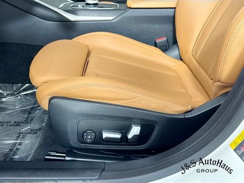 Used 2023 BMW i4 eDrive35 w/ Premium Package RWD image 25