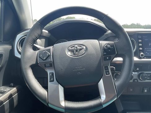 Used 2023 Toyota Tacoma SR5 image 26