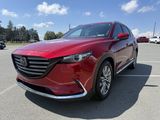 Used 2022 MAZDA CX-9 Grand Touring image 3
