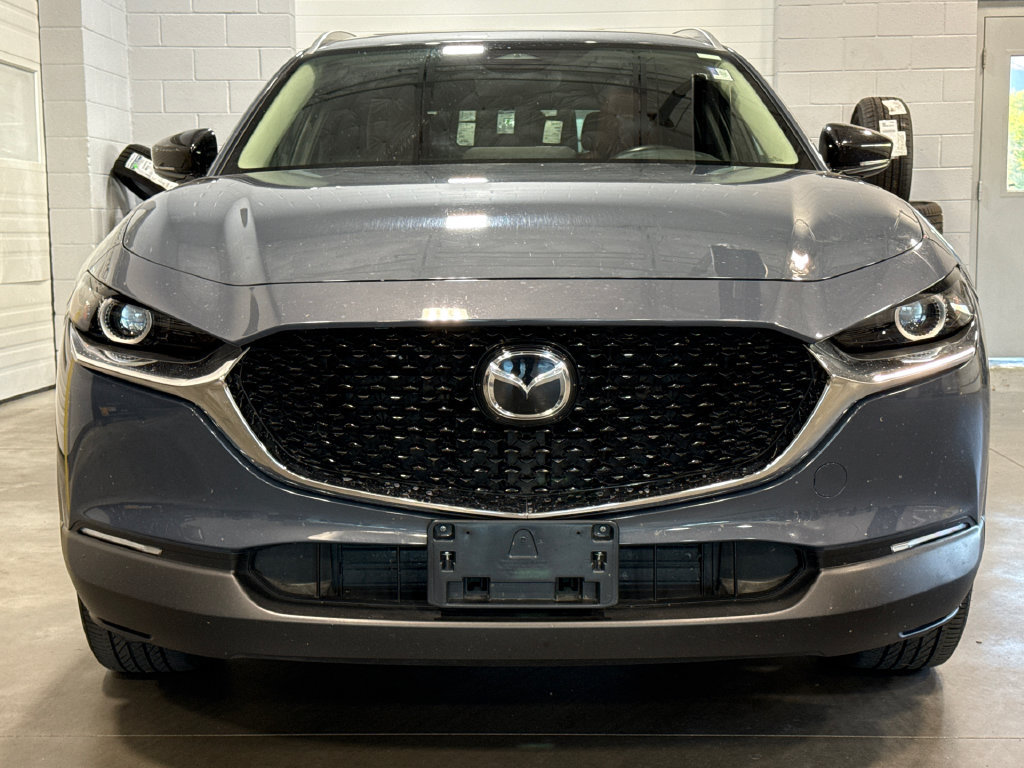 Certified 2024 MAZDA CX-30 AWD 2.5 S w/ Preferred Package image 2