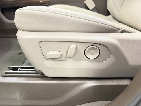 New 2026 Chevrolet Silverado 1500 RST image 24