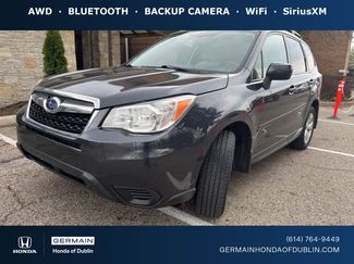 Used 2016 Subaru Forester 2.5i Premium w/ All-Weather Package video 1