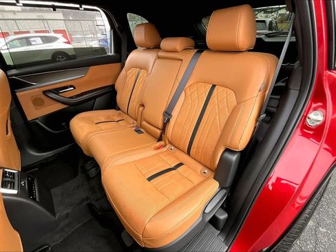 Used 2025 MAZDA CX-70 3.3 Turbo S w/ Premium Plus image 20