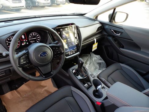 New 2026 Subaru Crosstrek 2.5i Limited w/ Crosstrek Mirror Package AWD/4WD image 12