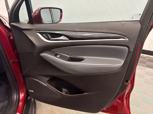 Used 2018 Buick Enclave Premium w/ Trailering Package FWD image 15