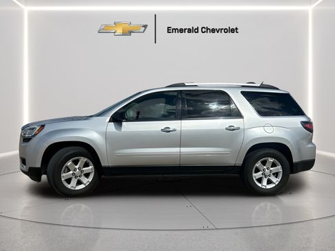 Used 2015 GMC Acadia SLE AWD/4WD image 5
