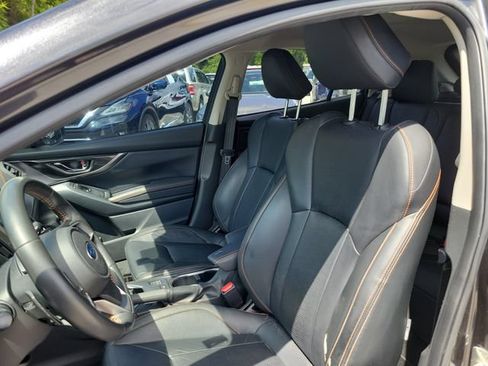 Used 2019 Subaru Crosstrek 2.0i Limited AWD/4WD image 18