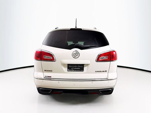 Used 2014 Buick Enclave Convenience FWD image 6
