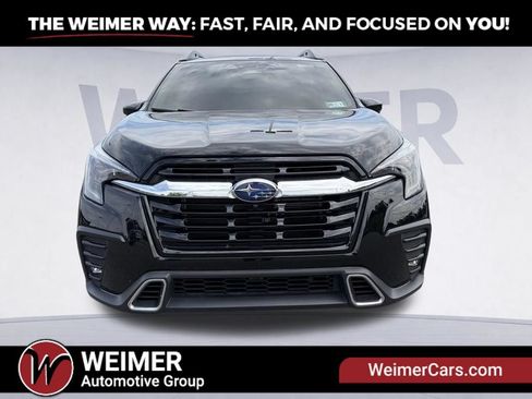 Used 2024 Subaru Ascent Touring AWD/4WD image 10