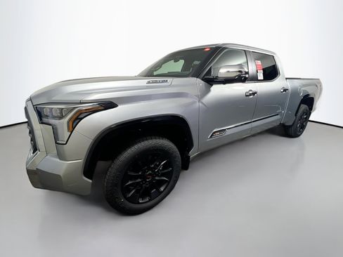 New 2026 Toyota Tundra 1794 Edition AWD/4WD image 9