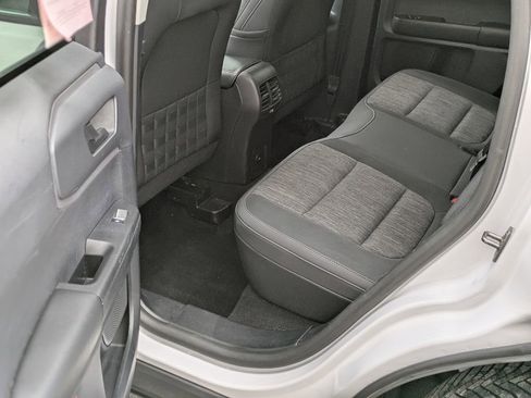 Used 2023 Ford Bronco Sport Big Bend AWD/4WD image 28